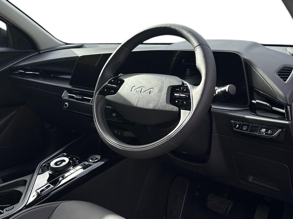 Used Kia Niro 2025 for sale - 76373893: Photo 8