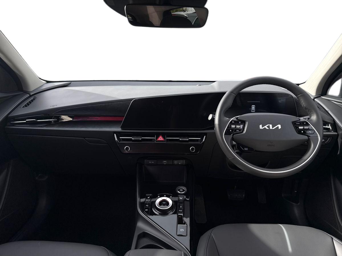 Used Kia Niro 2025 for sale - 76373893: Photo 9