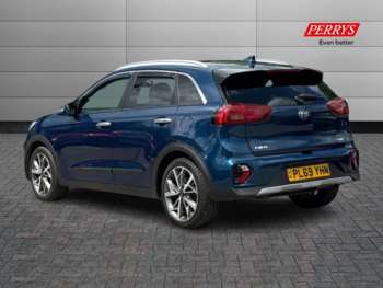 Used Kia Niro 2019 for sale - 74924545: Photo
