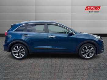 Used Kia Niro 2019 for sale - 74924545: Photo