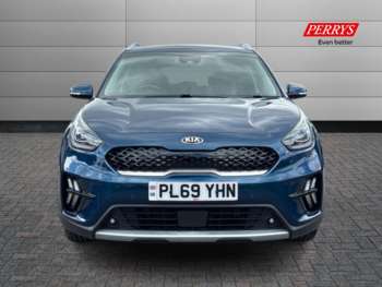 Used Kia Niro 2019 for sale - 74924545: Photo