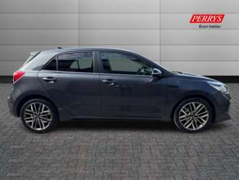 Used Kia Rio 2019 for sale - 74924165: Photo