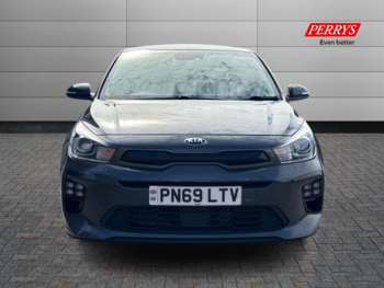 Used Kia Rio 2019 for sale - 74924165: Photo
