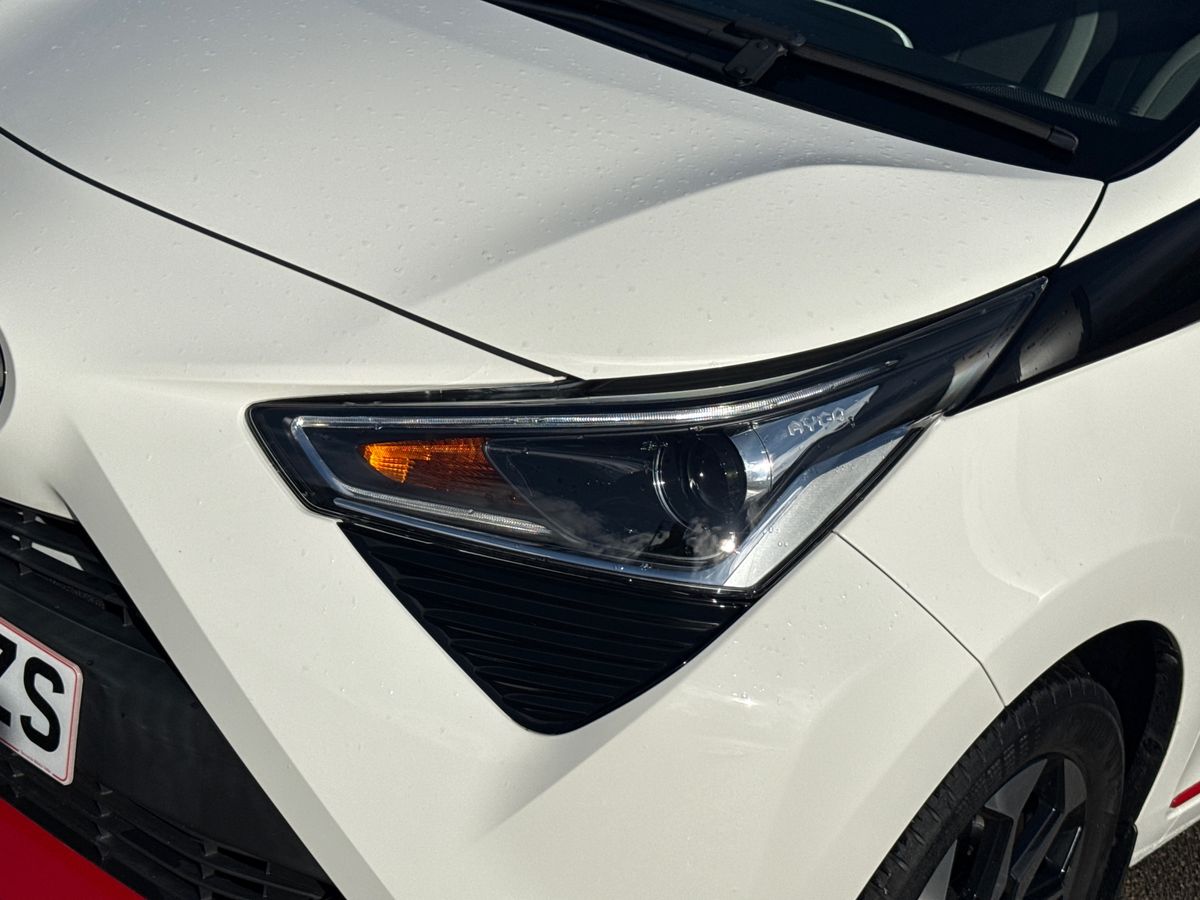 Used Toyota AYGO 2020 for sale - 76588803: Photo 13