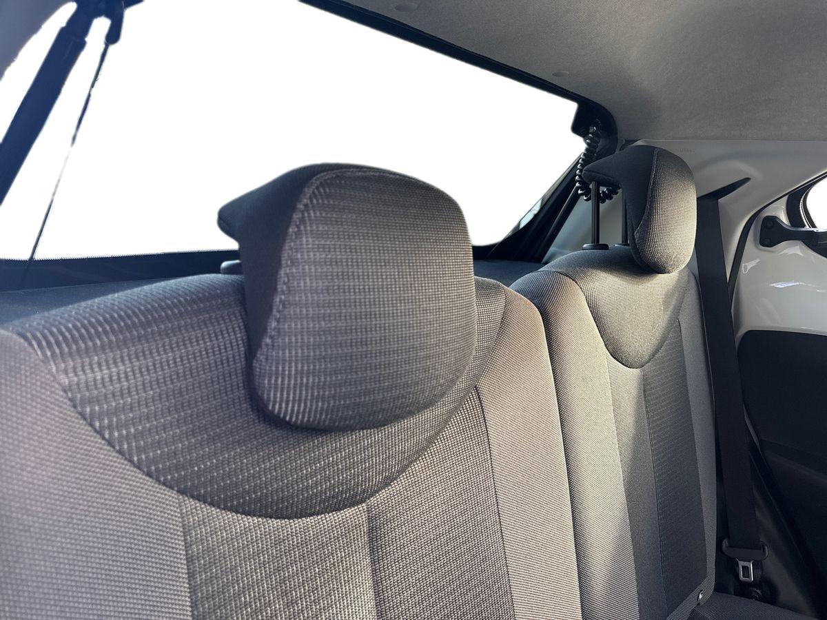 Used Toyota AYGO 2020 for sale - 76588803: Photo 19