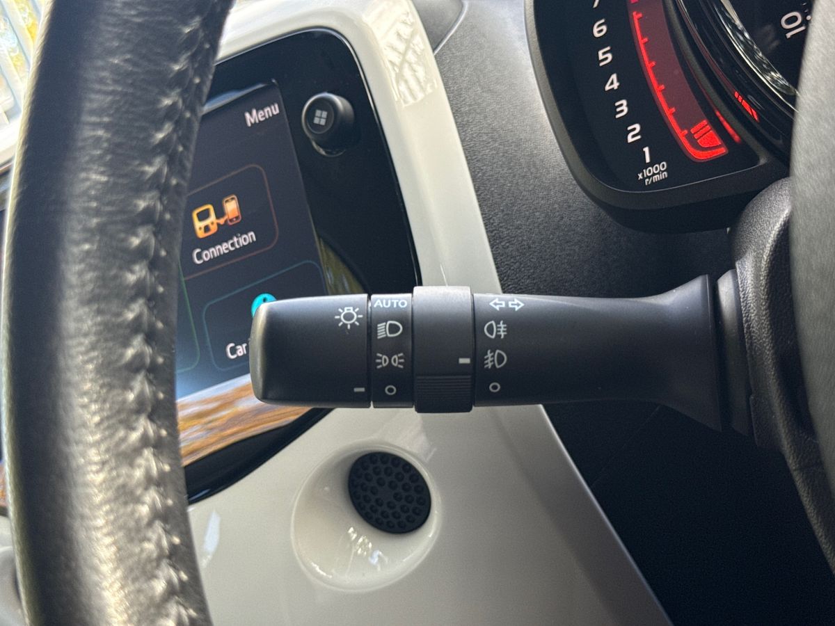 Used Toyota AYGO 2020 for sale - 76588803: Photo 23