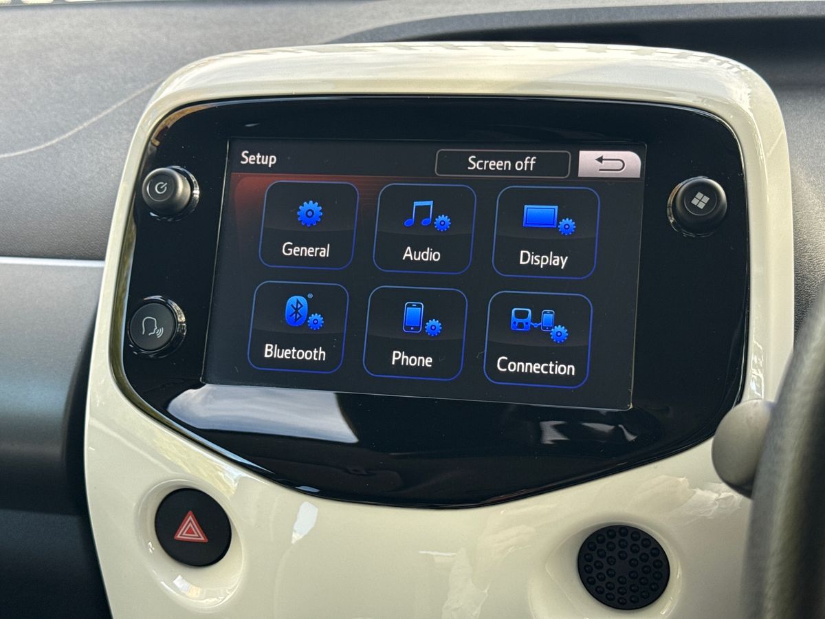 Used Toyota AYGO 2020 for sale - 76588803: Photo 28