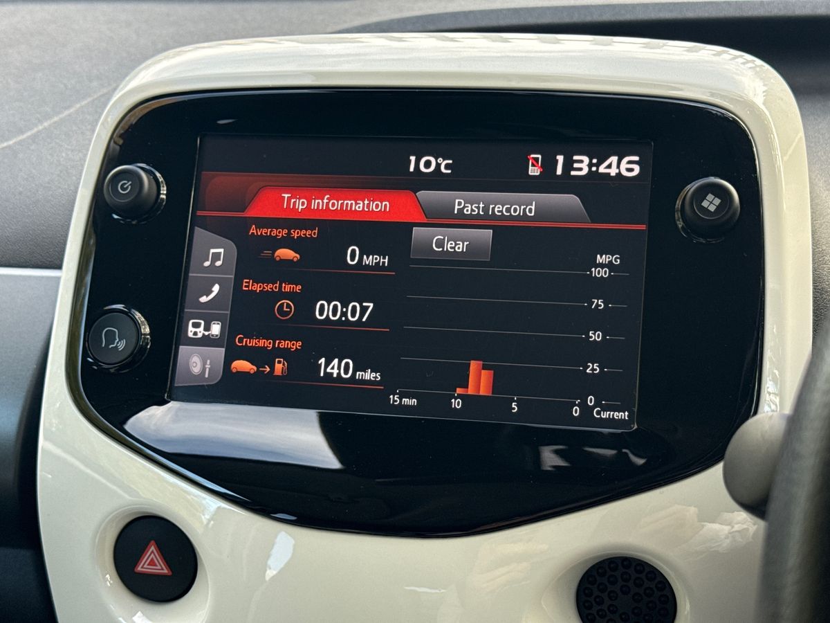 Used Toyota AYGO 2020 for sale - 76588803: Photo 29