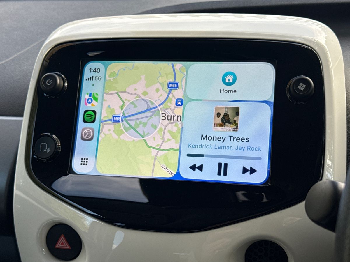 Used Toyota AYGO 2020 for sale - 76588803: Photo 31