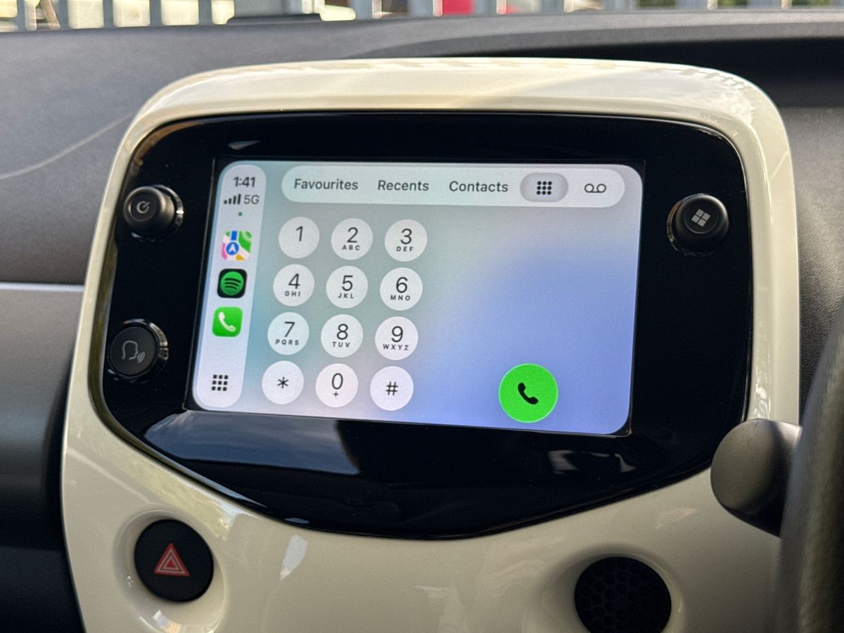 Used Toyota AYGO 2020 for sale - 76588803: Photo 37