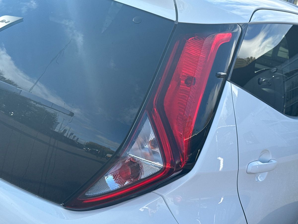 Used Toyota AYGO 2020 for sale - 76588803: Photo 43