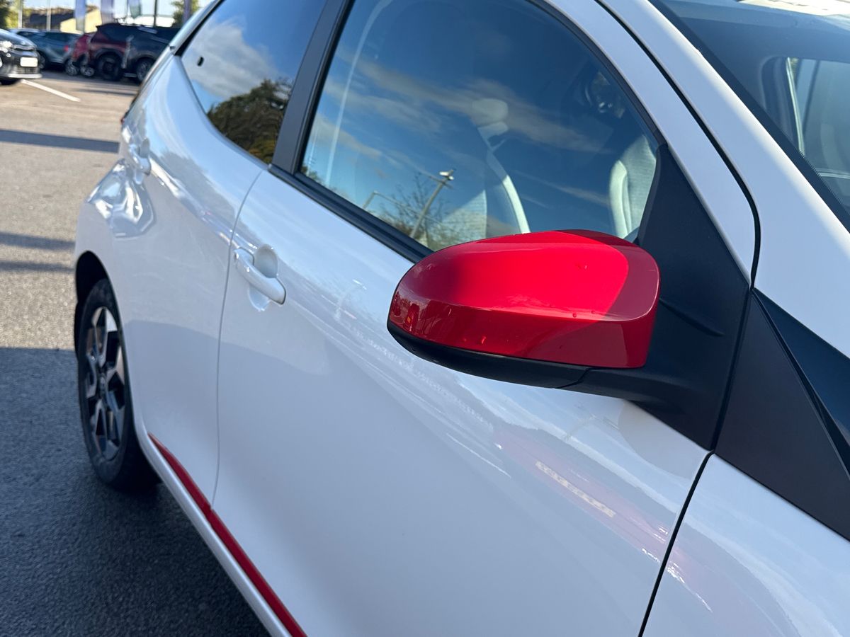 Used Toyota AYGO 2020 for sale - 76588803: Photo 45