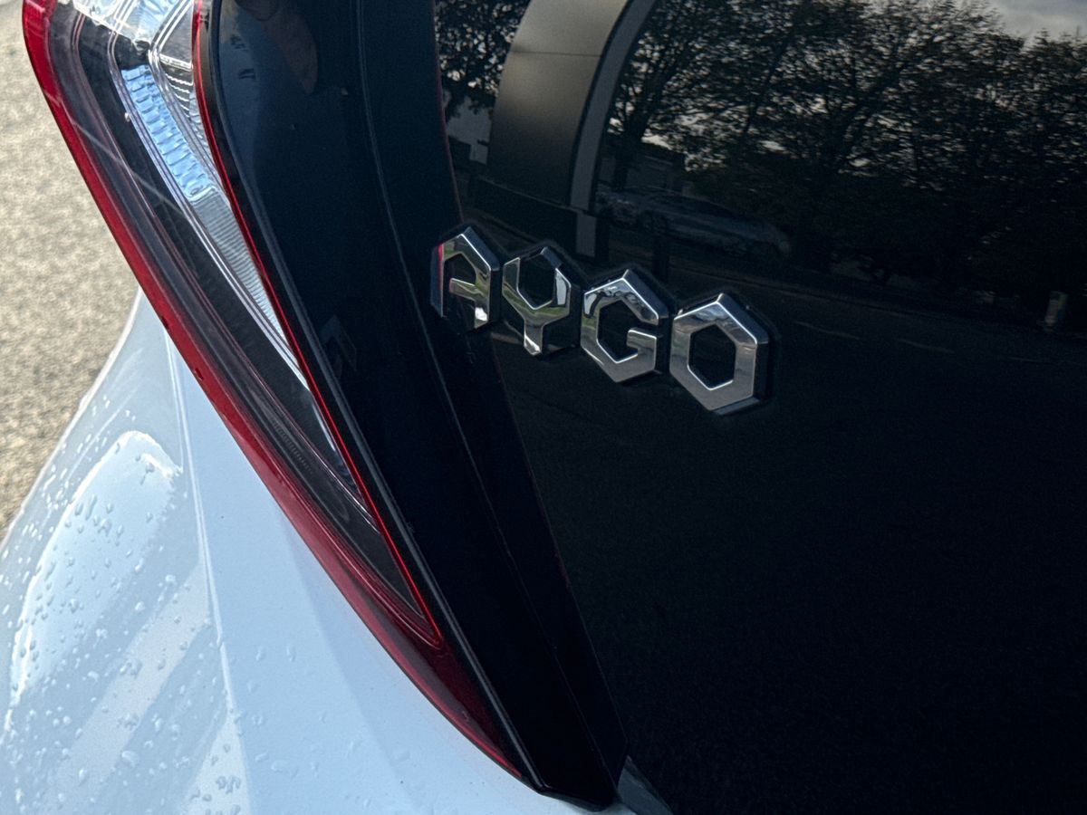 Used Toyota AYGO 2020 for sale - 76588803: Photo 48