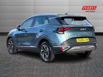 Used Kia Sportage 2024 for sale - 74924139: Photo
