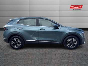 Used Kia Sportage 2024 for sale - 74924139: Photo