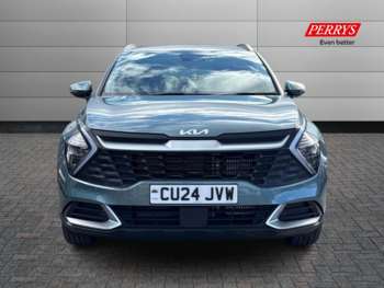Used Kia Sportage 2024 for sale - 74924139: Photo