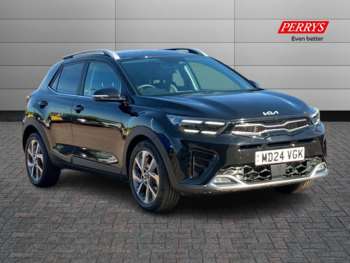 Used Kia Stonic 2024 for sale - 74924140: Photo