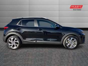 Used Kia Stonic 2024 for sale - 74924140: Photo