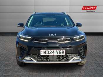 Used Kia Stonic 2024 for sale - 74924140: Photo