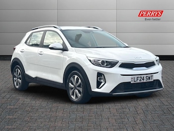 Kia - Stonic