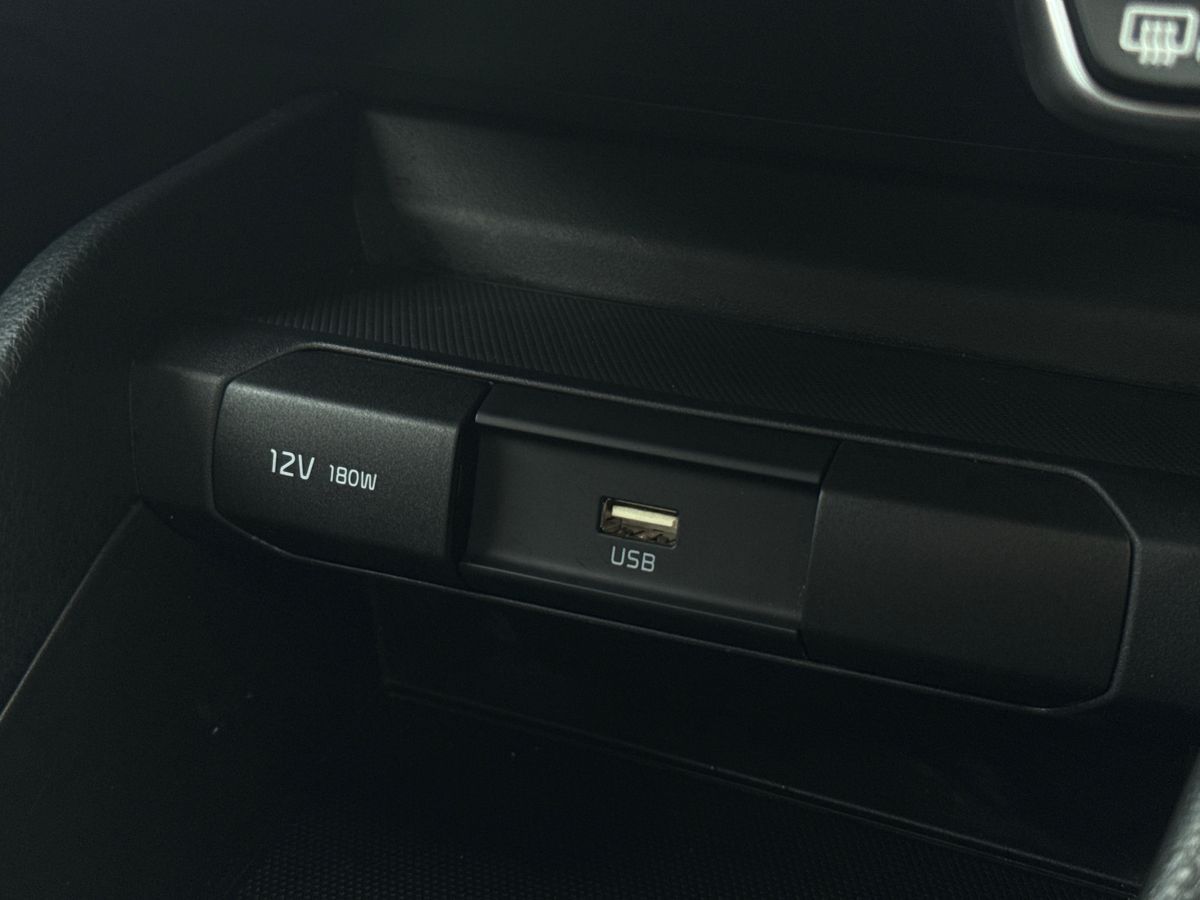 Vehicle 26