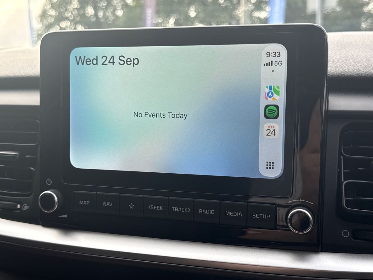 Vehicle 55