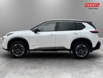 Used Nissan X-Trail 2025 for sale - 77980445: Photo