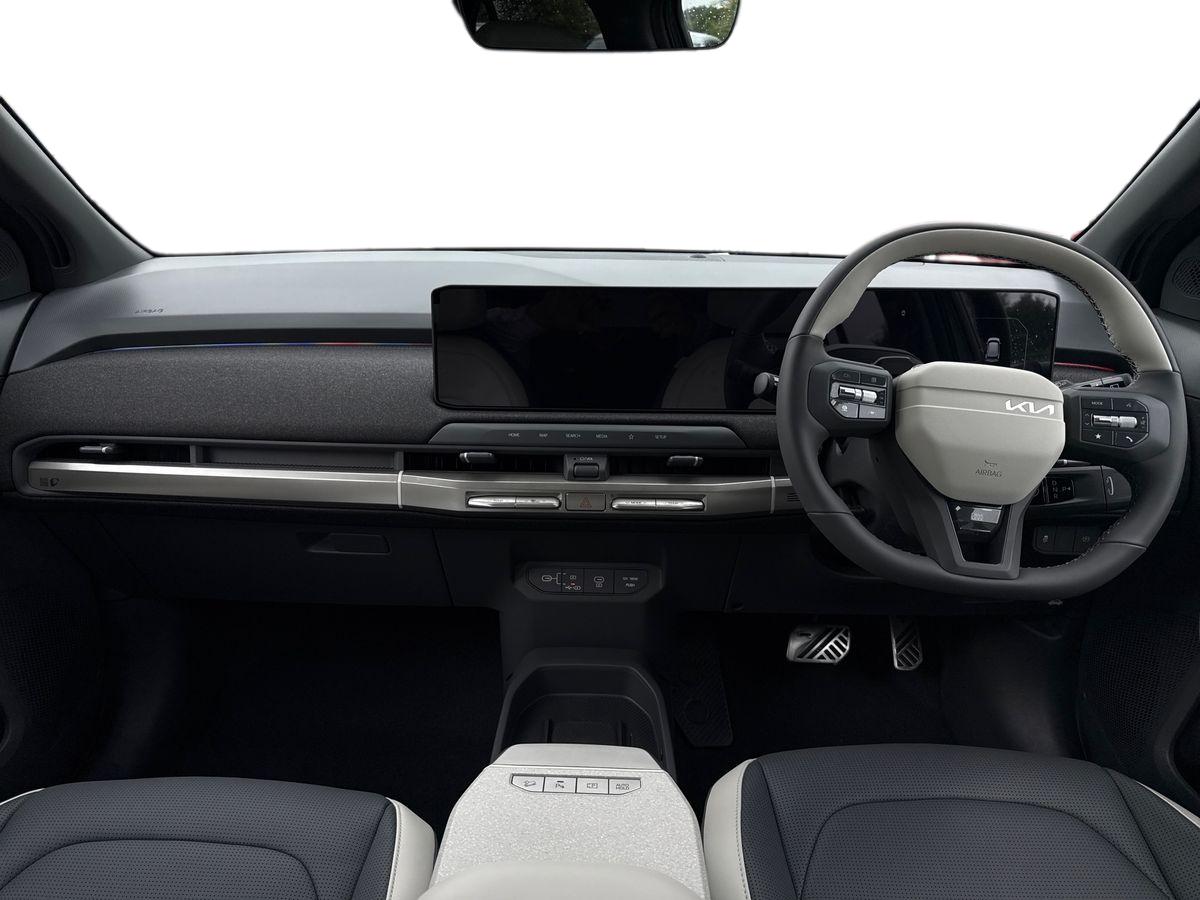 Used Kia EV3 2025 for sale - 77077534: Photo 10