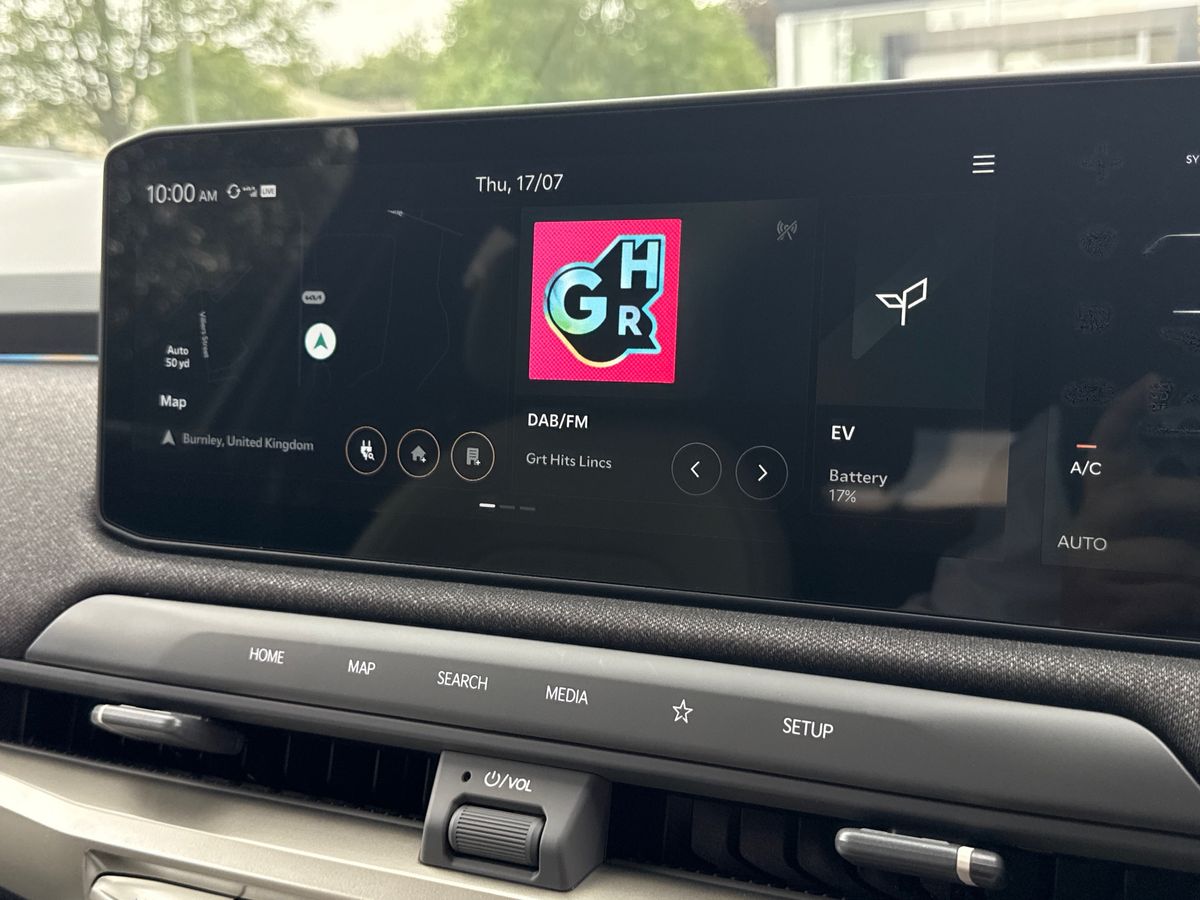 Used Kia EV3 2025 for sale - 77077534: Photo 11