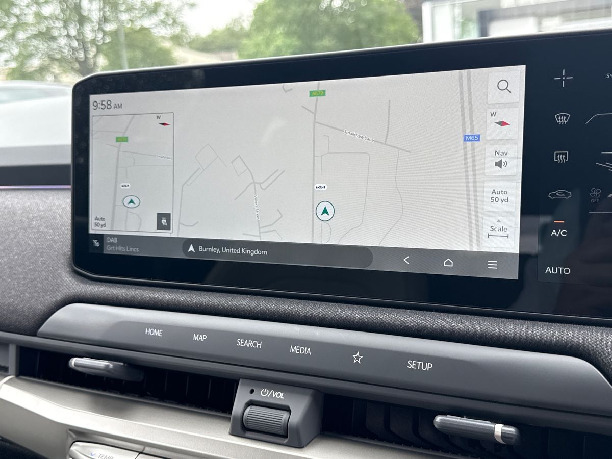 Used Kia EV3 2025 for sale - 77077534: Photo 12