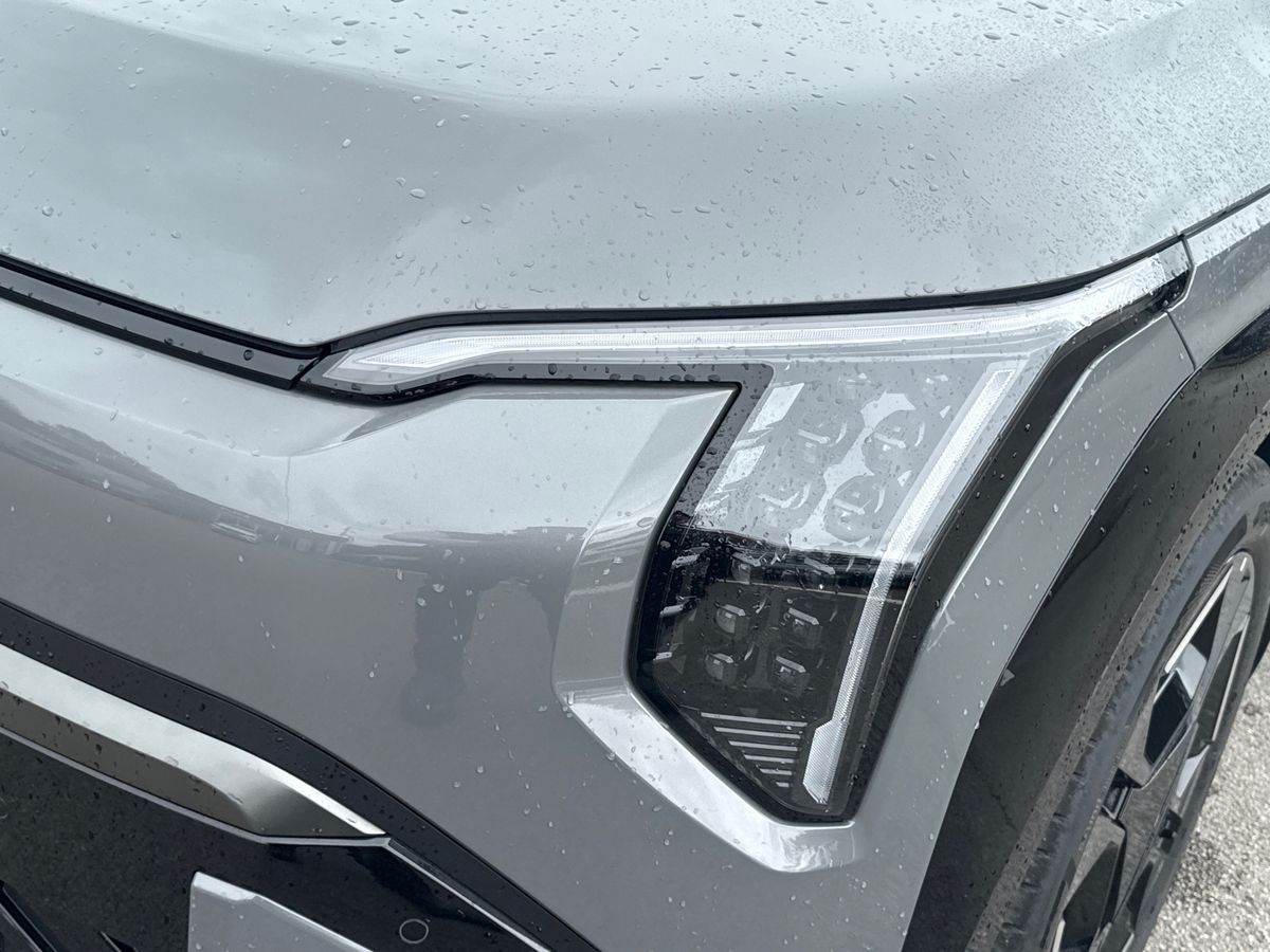Used Kia EV3 2025 for sale - 77077534: Photo 14