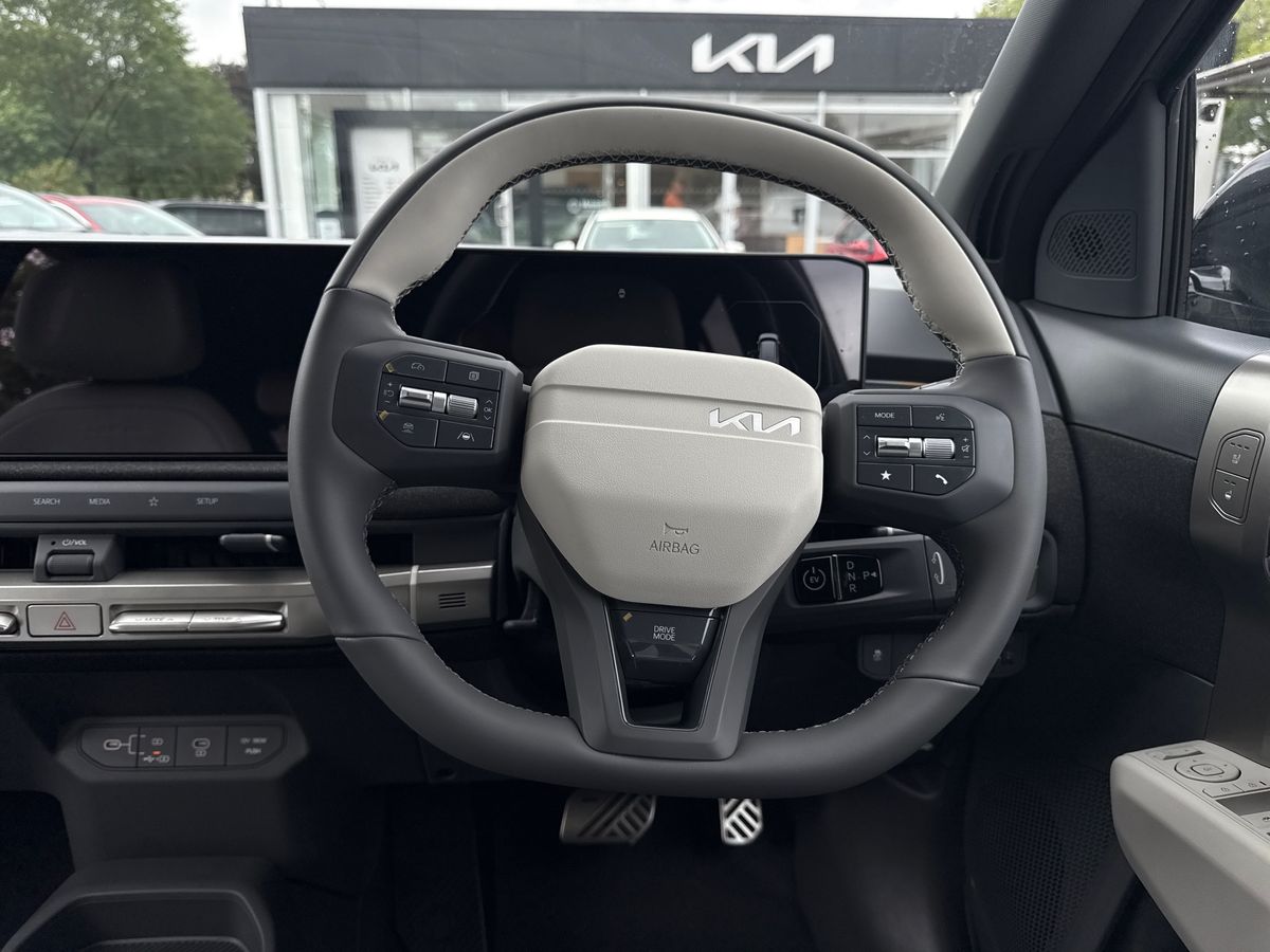 Used Kia EV3 2025 for sale - 77077534: Photo 16