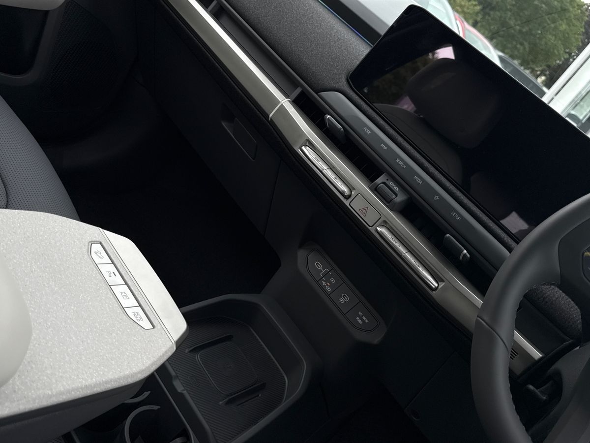 Used Kia EV3 2025 for sale - 77077534: Photo 18