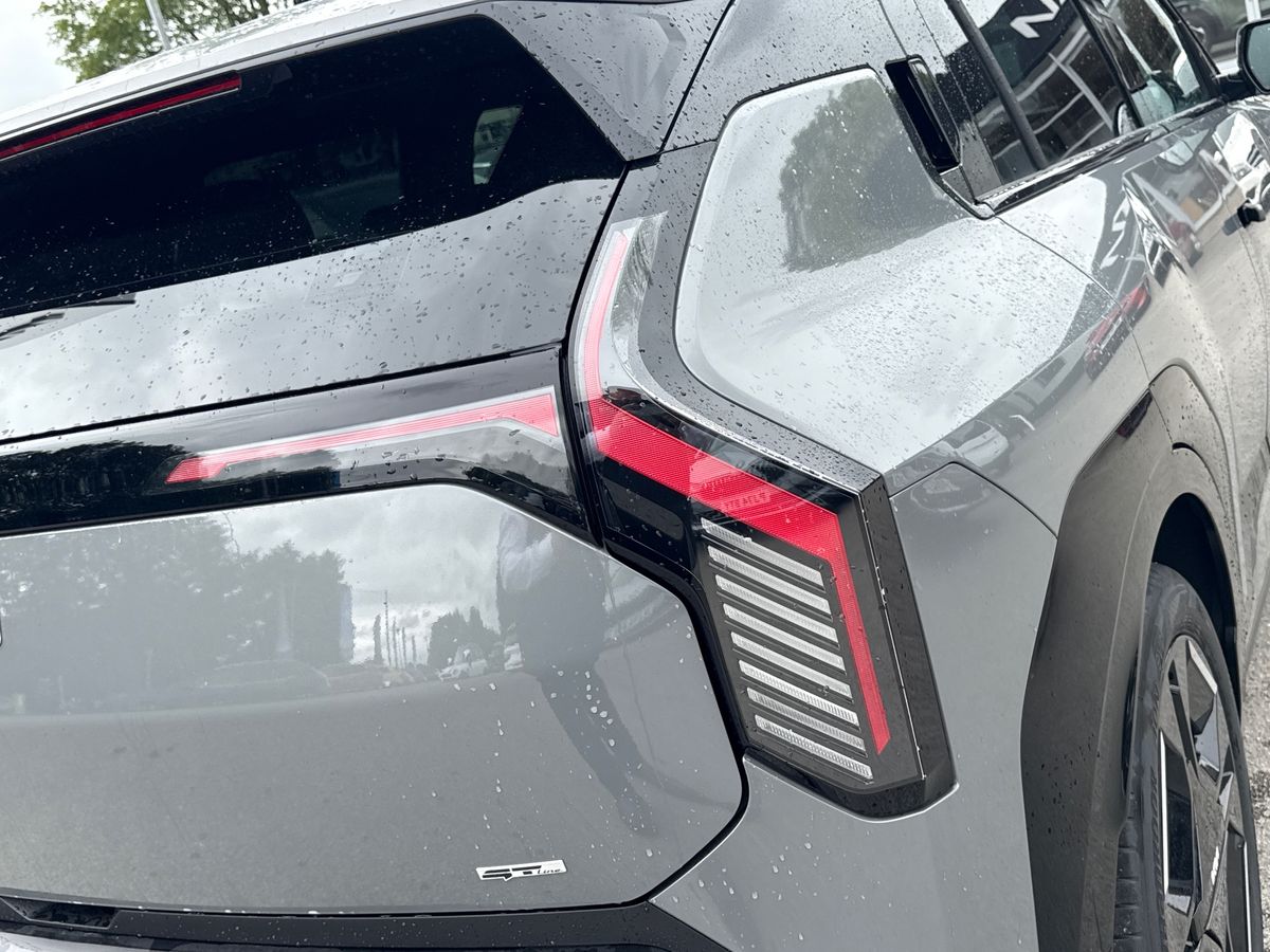 Used Kia EV3 2025 for sale - 77077534: Photo 23