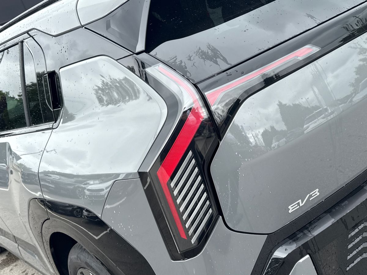 Used Kia EV3 2025 for sale - 77077534: Photo 24