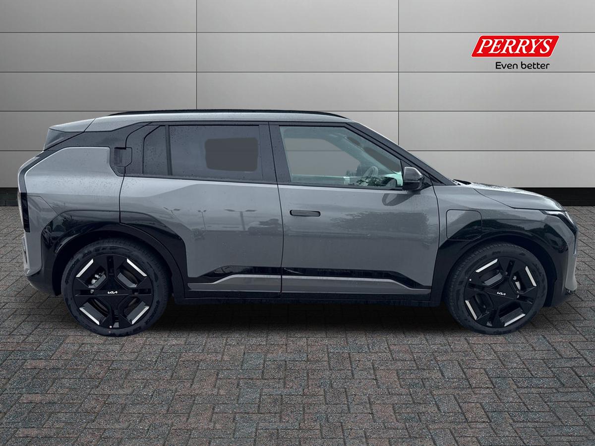 Used Kia EV3 2025 for sale - 77077534: Photo 3