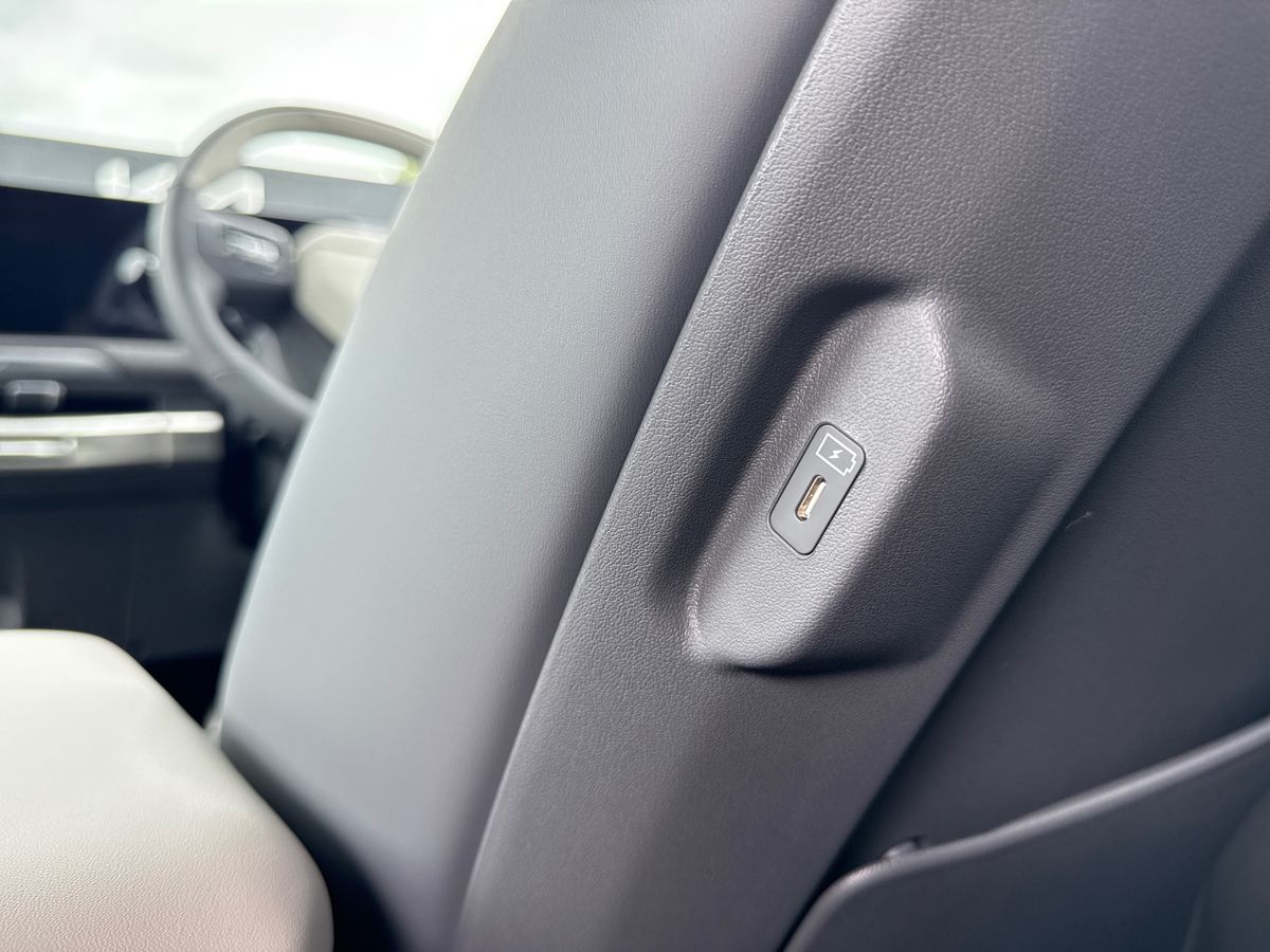 Used Kia EV3 2025 for sale - 77077534: Photo 30