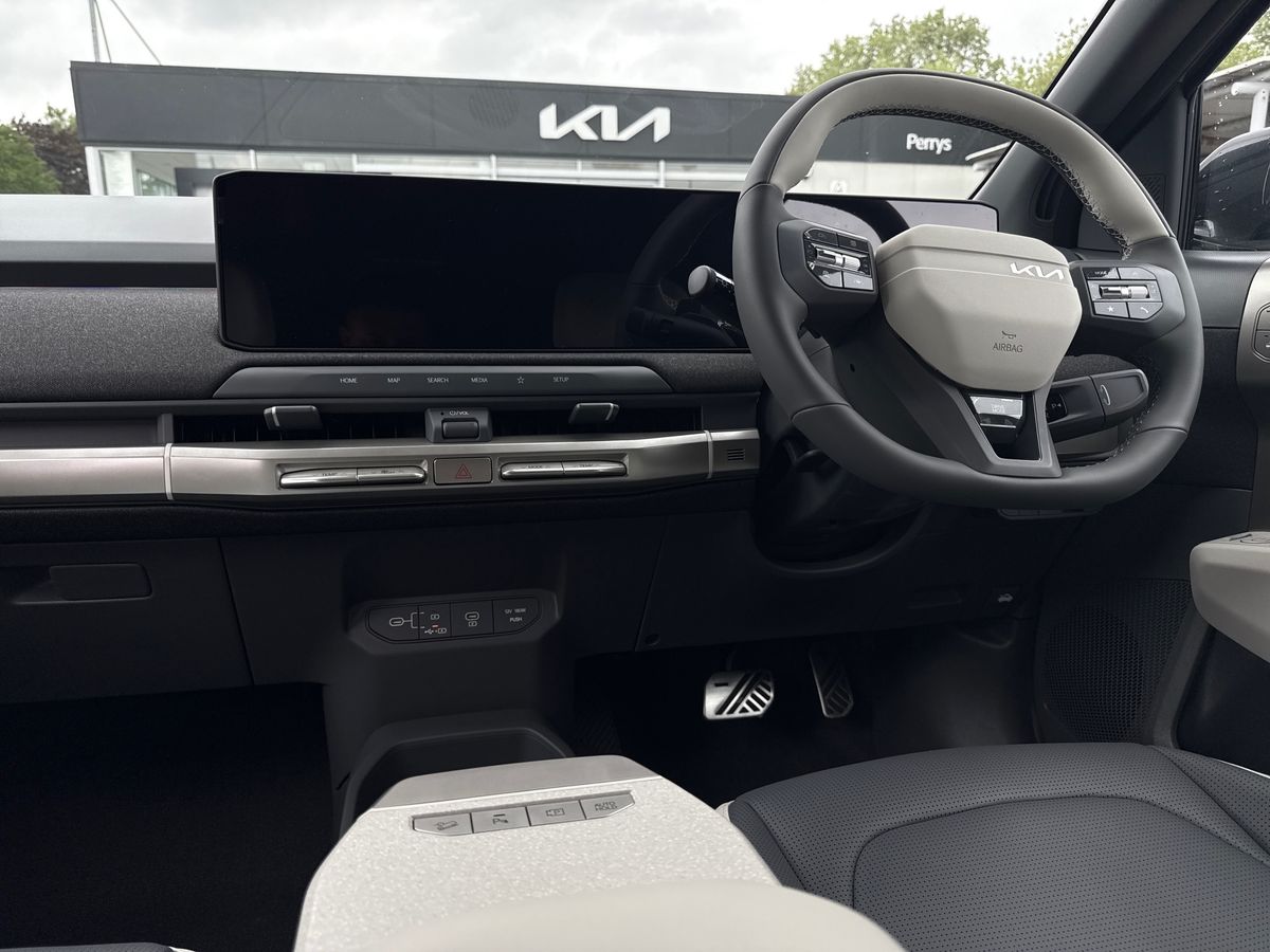 Used Kia EV3 2025 for sale - 77077534: Photo 31