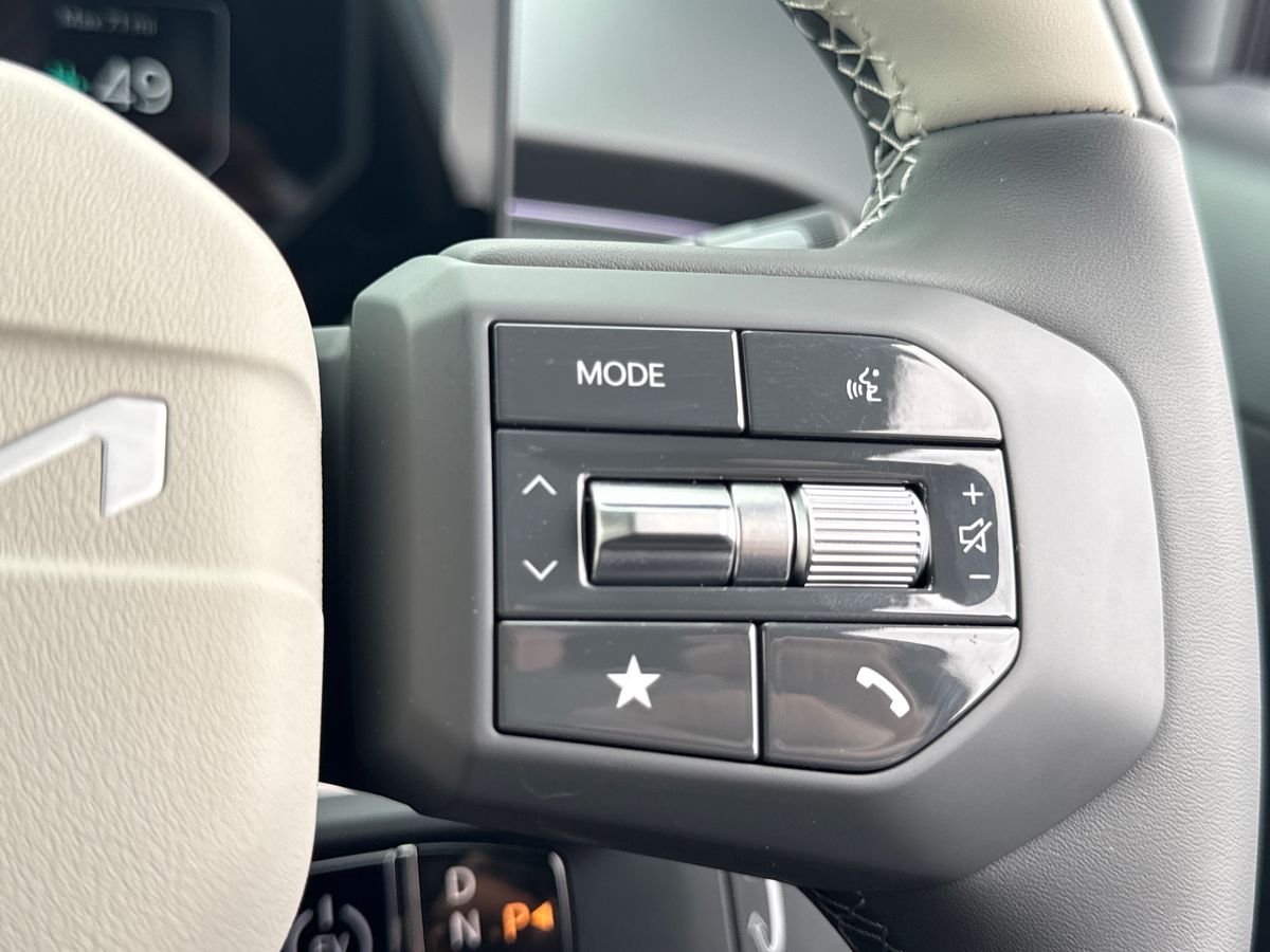 Used Kia EV3 2025 for sale - 77077534: Photo 35