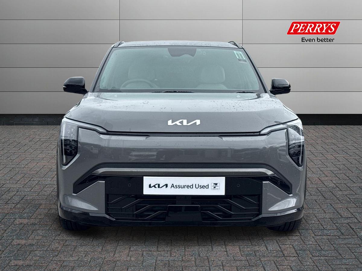 Used Kia EV3 2025 for sale - 77077534: Photo 4