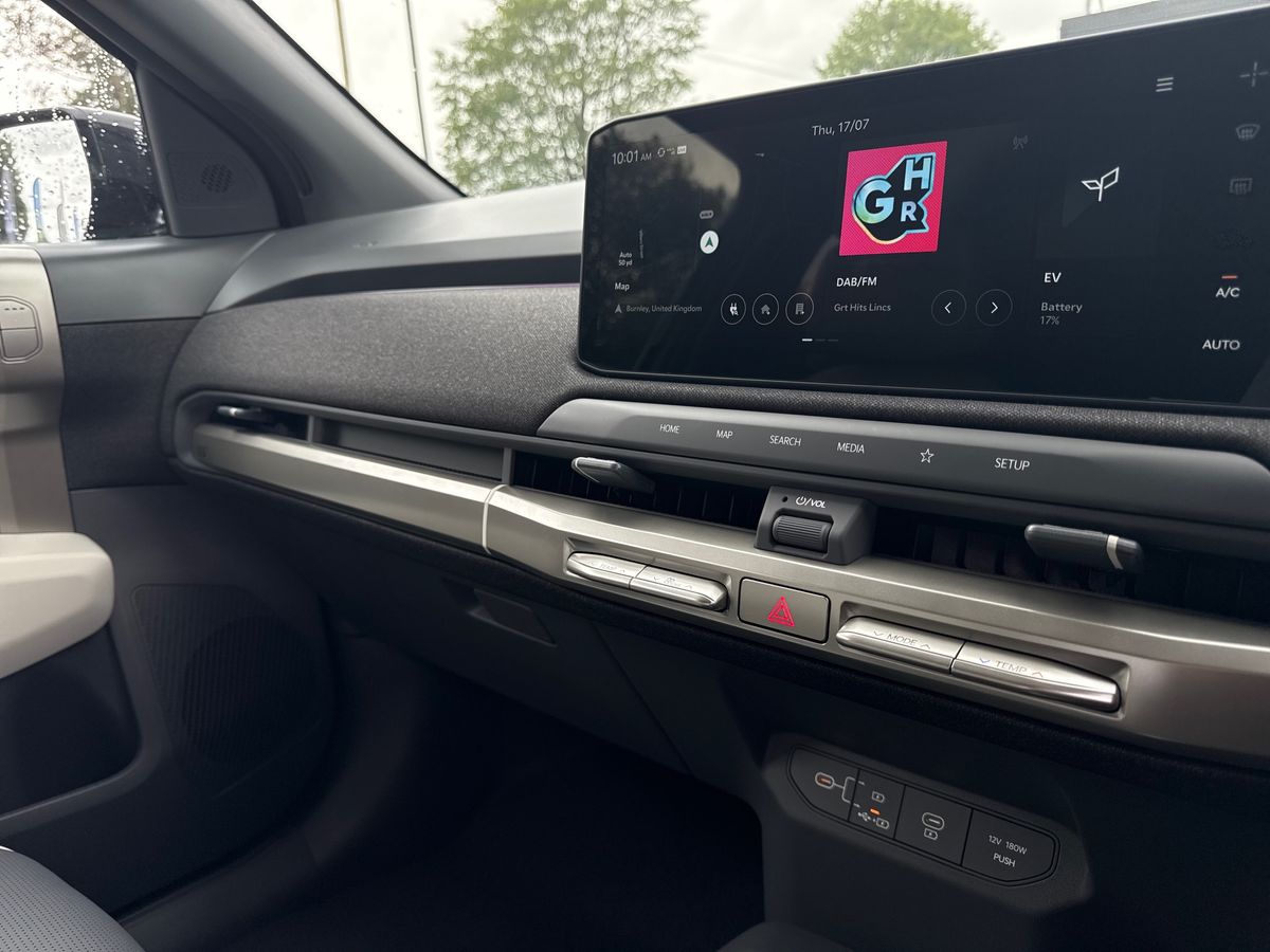 Used Kia EV3 2025 for sale - 77077534: Photo 42