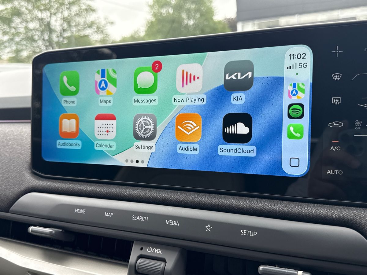 Used Kia EV3 2025 for sale - 77077534: Photo 44