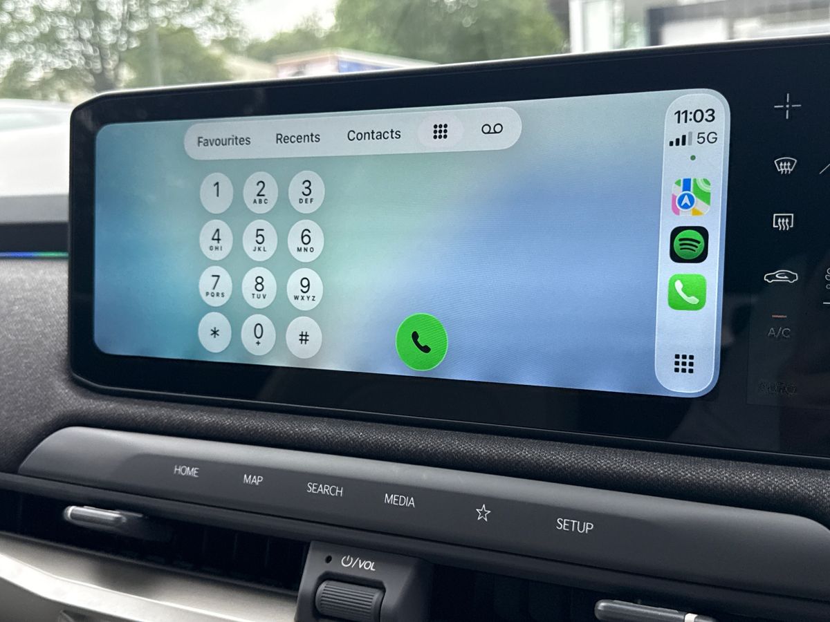 Used Kia EV3 2025 for sale - 77077534: Photo 48