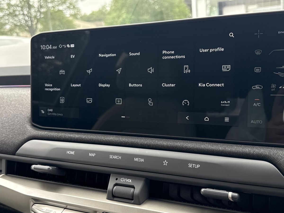 Used Kia EV3 2025 for sale - 77077534: Photo 53