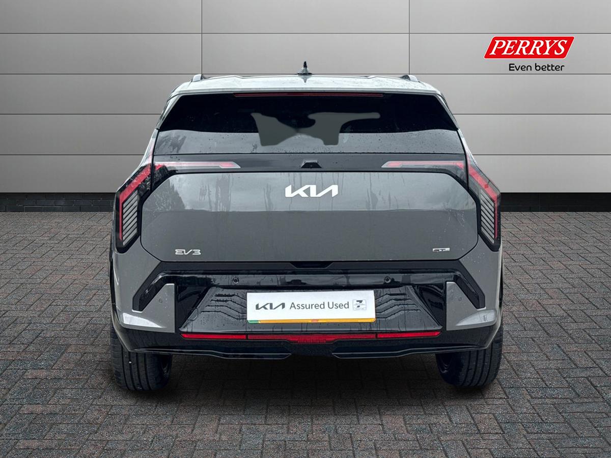 Used Kia EV3 2025 for sale - 77077534: Photo 6