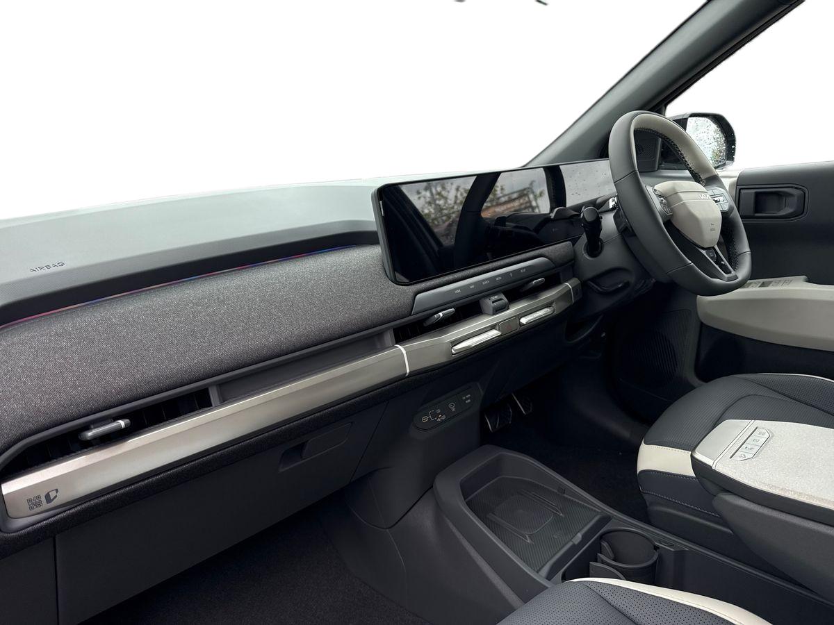 Used Kia EV3 2025 for sale - 77077534: Photo 7