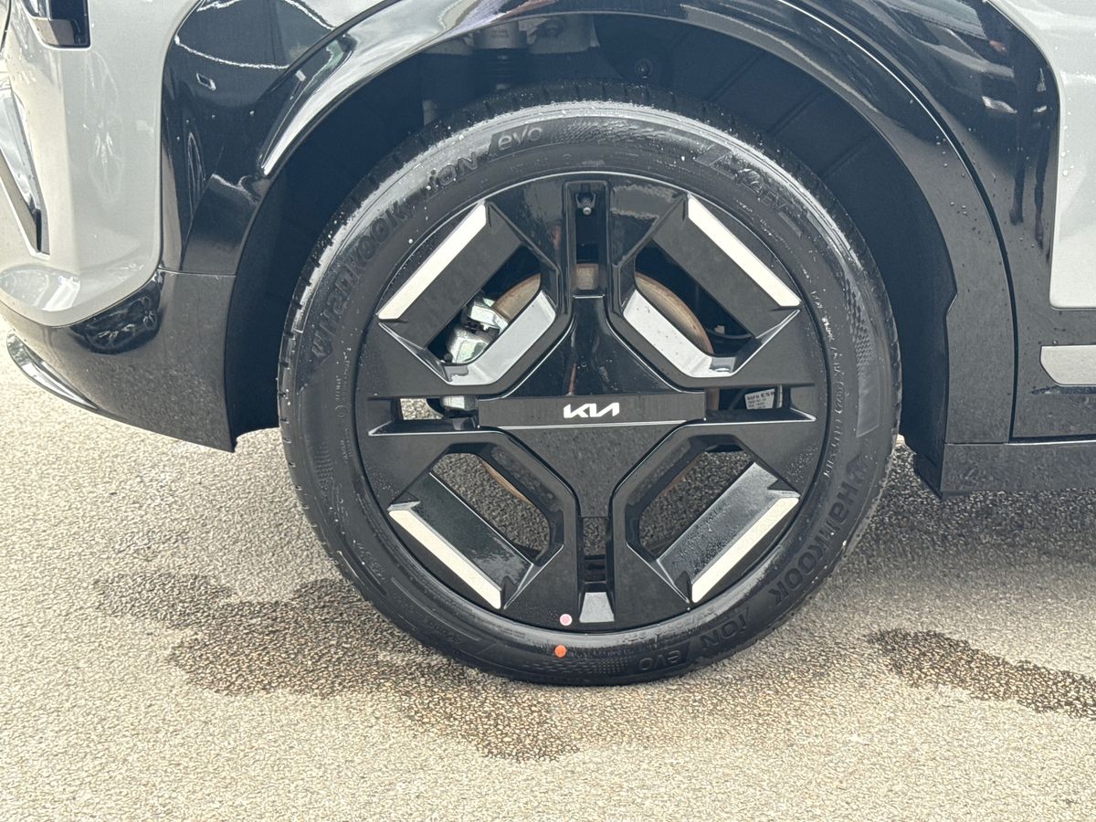 Used Kia EV3 2025 for sale - 77077534: Photo 8