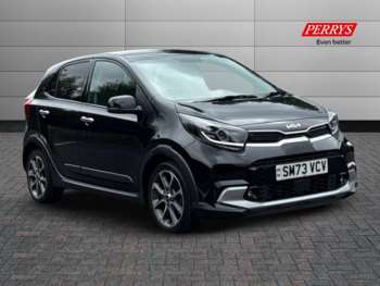 Used Kia Picanto 2024 for sale - 75390826: Photo