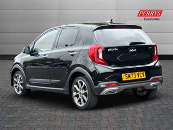 Used Kia Picanto 2024 for sale - 75390826: Photo