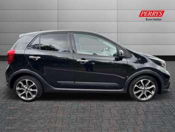 Used Kia Picanto 2024 for sale - 75390826: Photo